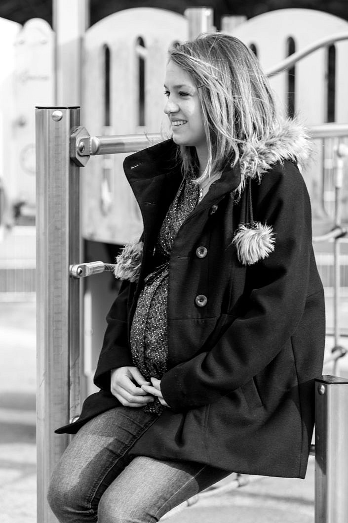 En attendant bébé #1