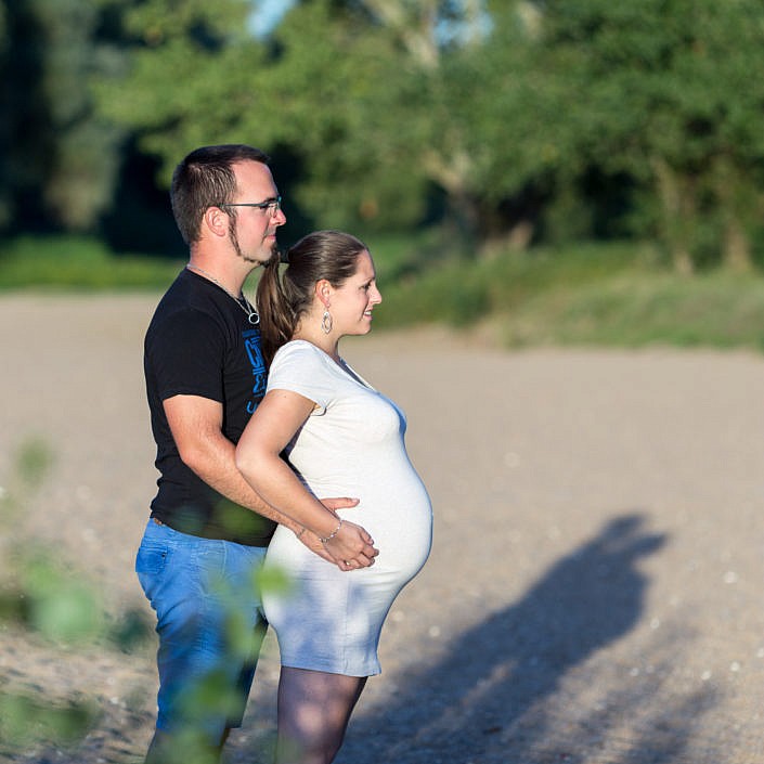 En attendant bébé #2