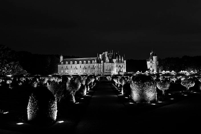 Les promenades nocturnes