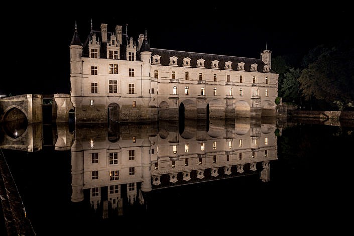 Les promenades nocturnes